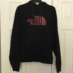 North Face Hoodie